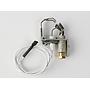 Pilot Assembly (Spark, Natural Gas, Blue Wire)