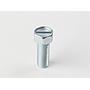 SCREW 3/8-16X1 SLOT HD