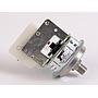 Pressure Switch, 1-10 PSI