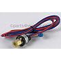 Refrigerant HP Switch