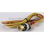 Refrigerant LP Switch