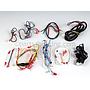 Wire Harnesses, Set