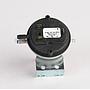 Blocked Vent Pressure Switch