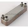 HEAT EXCHANGER,PLATE,EBP
