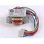 Transformer with Wiring Harness
