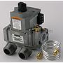 Combination Valve Pro . IID