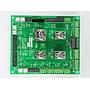 Printed Circuit Board CPW