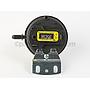 Exhaust Pressure Switch