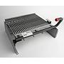 Burner Tray w/Burners Nat #50 Orifice (sea level)