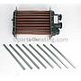 Heat Exchanger Assy Copper – Units manufactured prior to 10/2019