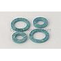 Gaskets, DHW heat exchanger EBP