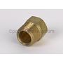 Brass Plug (3/8")