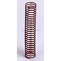 By-Pass Valve Spring, Red