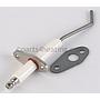 FLAME SENSOR W/ GASKET, XPN400/501