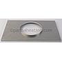 Flue Transition Plate