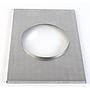 Flue Transition Plate