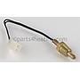 THERMISTOR, SHORT, RETURN