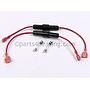 Igniter Fuse Assy (set of 2)