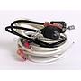Wire Harness (Not Shown)