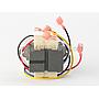 Transformer, 120V/240 to 24V