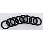 Coil/Tubesheet Sealing O-Ring Kit, Qty. 8