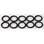 Coil/Tubesheet Sealing O-Ring Kit, Qty 10