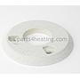 BURNER PLATE, INSULATION, DOOR, XPN400/501