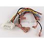 Wire Harness, Control Panel