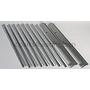 NLA - Heat Exchanger Baffles (Set of ten including end baffles)