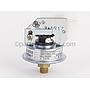 Pressure Switch, 1 PSI