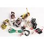 Wire Harness Set Complete