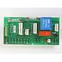 Electrical control board for AXIA