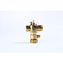 NLA - VALVE,3-WAY,WITH ACTUATOR