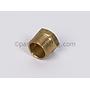 Brass Plug, 3/4 in.