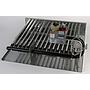 Burner Tray Assembly, NAT